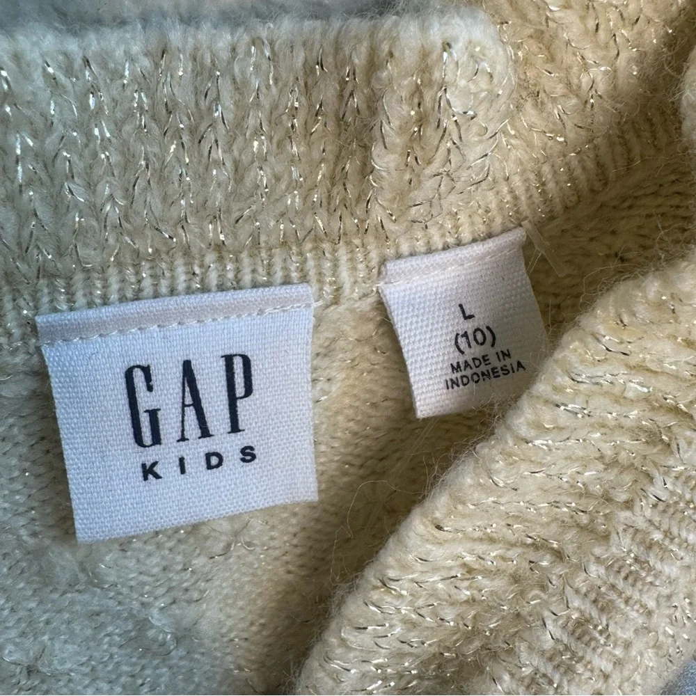 GAP new tags